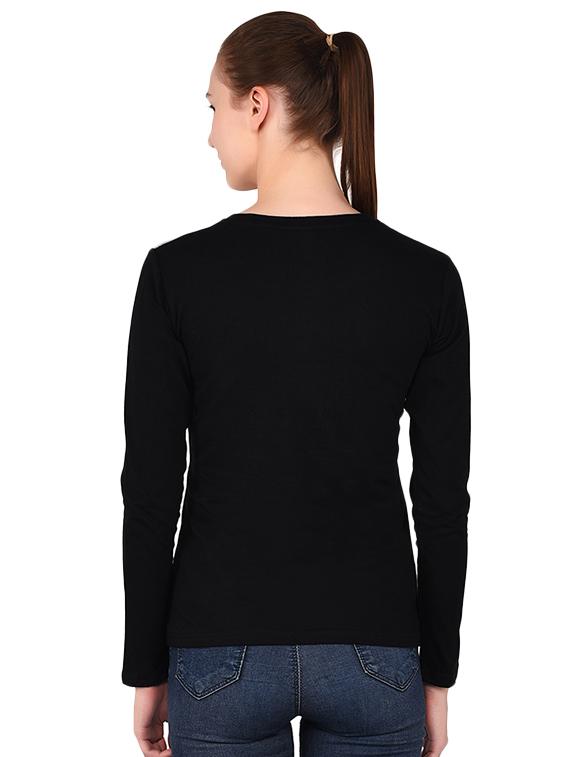 round neck color block tee - 16283716 - Standard Image - 2