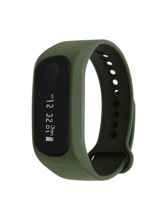Reflex Strap Fastrack Smartwatch Strap Fastrack Smart Band