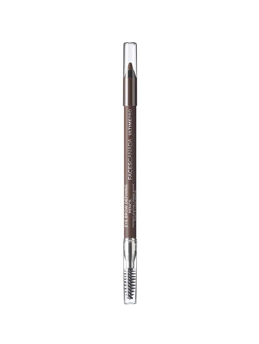 faces canada   pro brow  pencil dark brown 