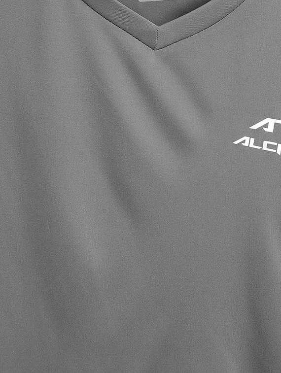 short sleeved v-neck tees - 16311612 -  Standard Image - 2