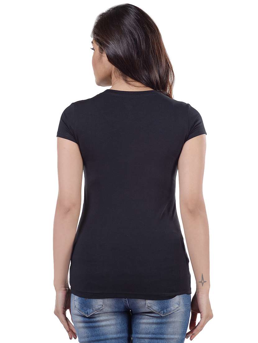 round neck graphic tees - 16313962 - Standard Image - 2