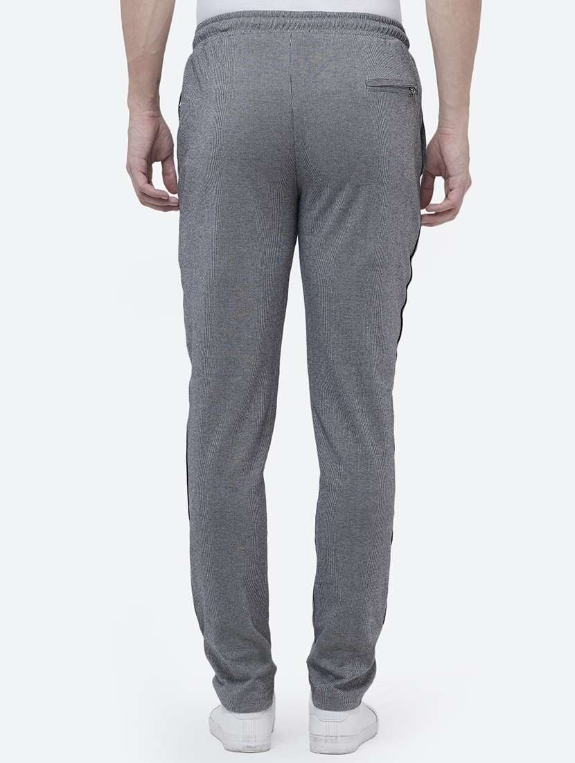 grey striped track pant - 16335290 -  Standard Image - 2