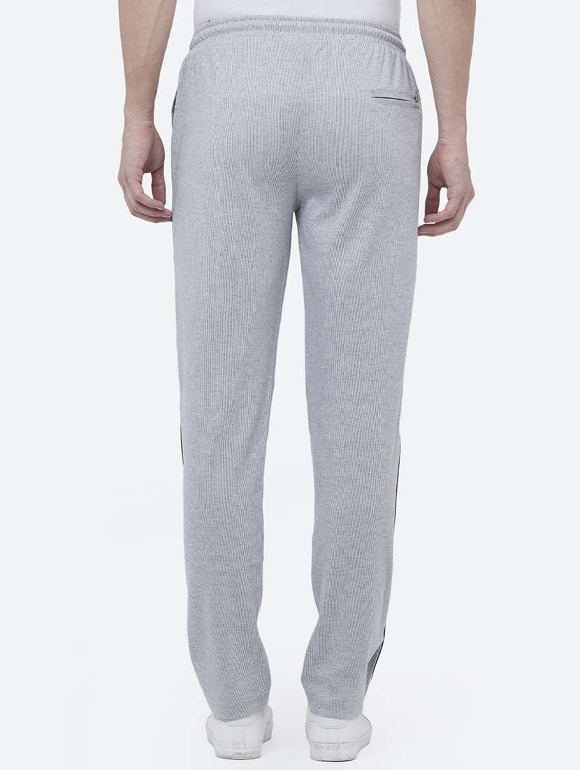 grey striped track pant - 16335291 -  Standard Image - 2
