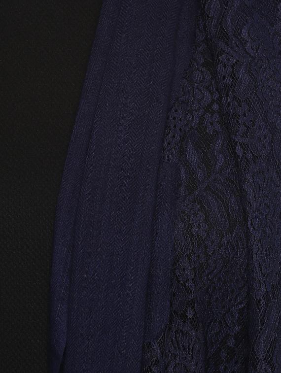 women's self design print stole - 16346187 - Standard Image - 2