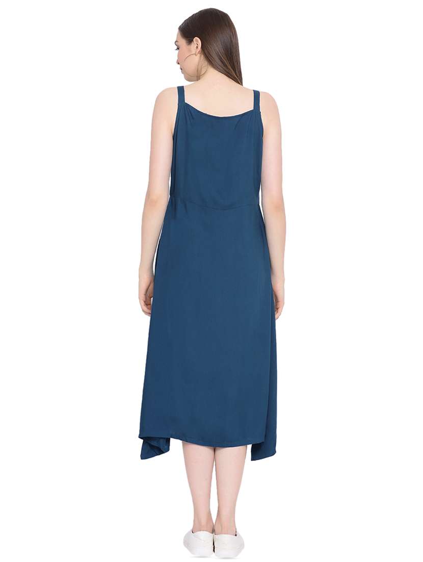 women's sheath solid dress - 16348836 -  Standard Image - 2