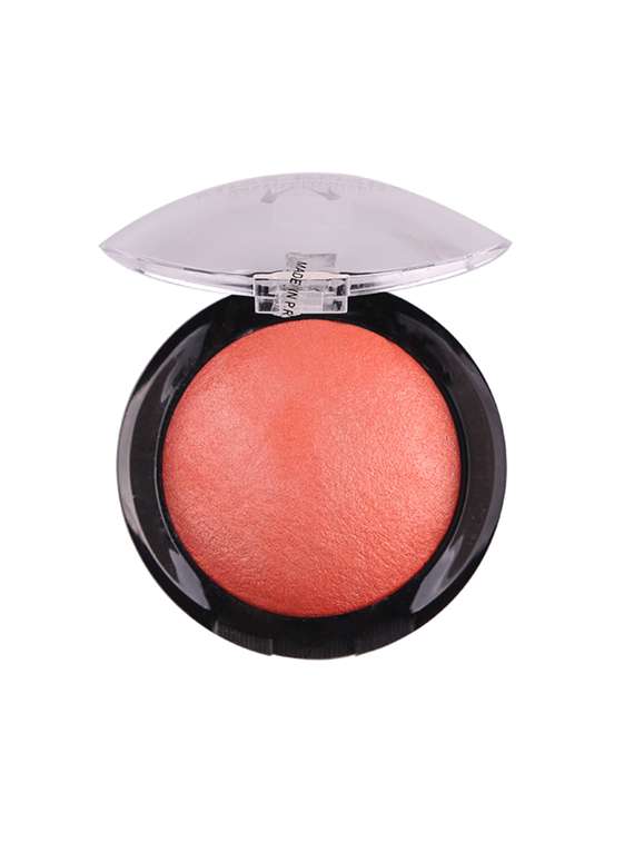 miss rose professional makeup baked blusher