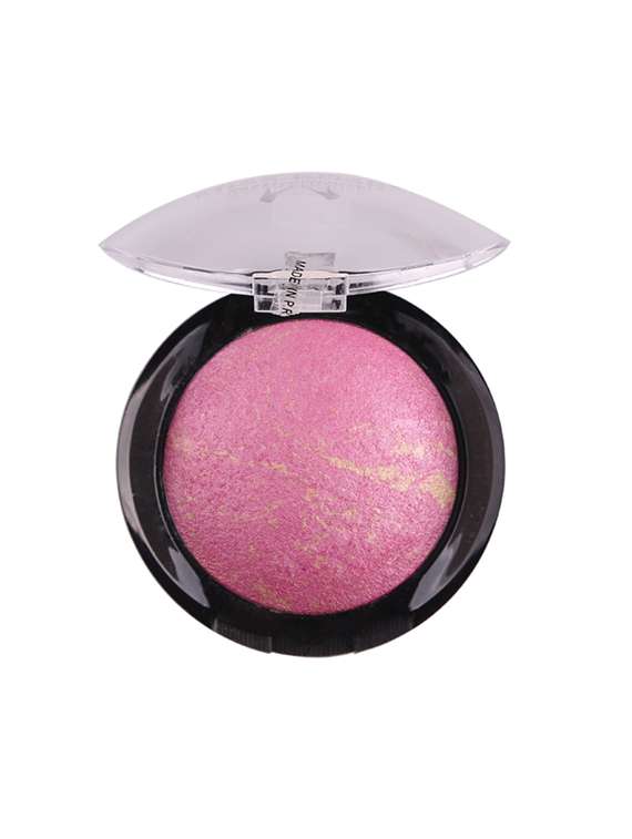 miss rose professional makeup baked blusher