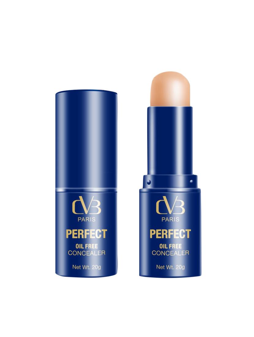 cvb paris perfect oil free concealer stick