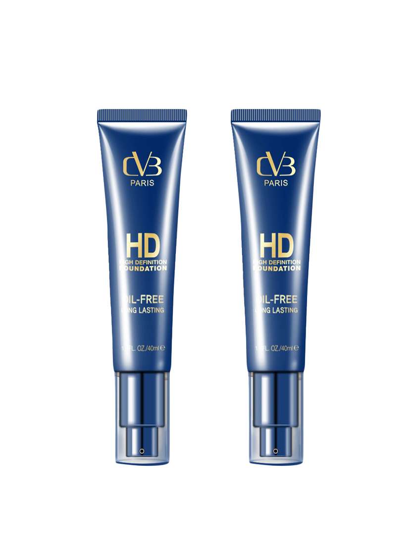 cvb paris hd oil free foundation 