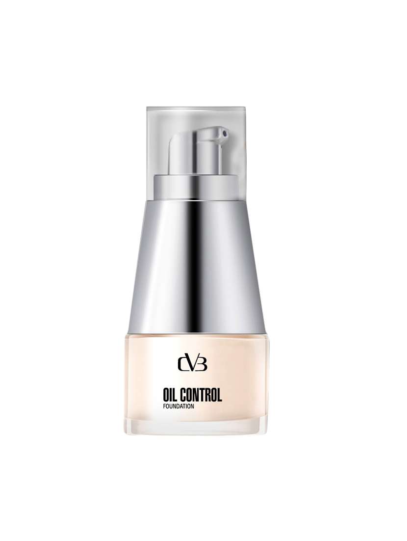 Cvb Paris Oil Control Foundation