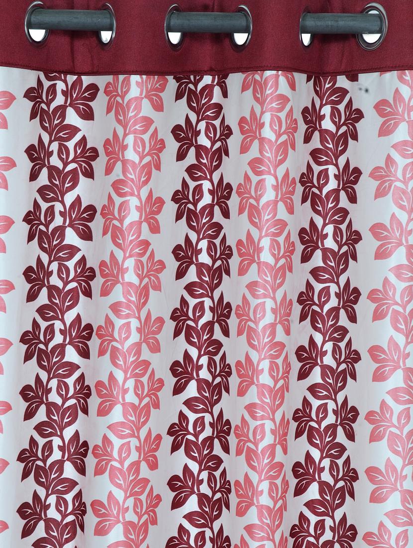 polyester printed window curtains - 16363861 -  Standard Image - 2