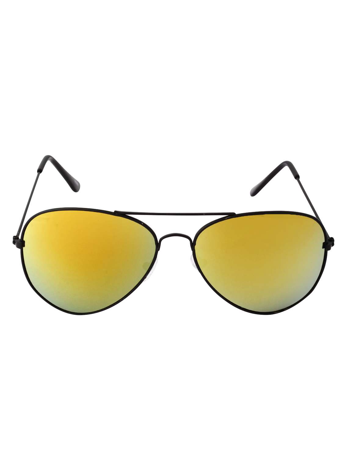 adine uv protected aviator sunglasses