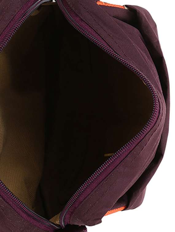 purple satin sling bag - 16386708 -  Standard Image - 2