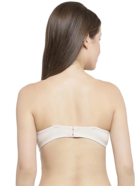 floral aced push up bra - 16396989 - Standard Image - 2