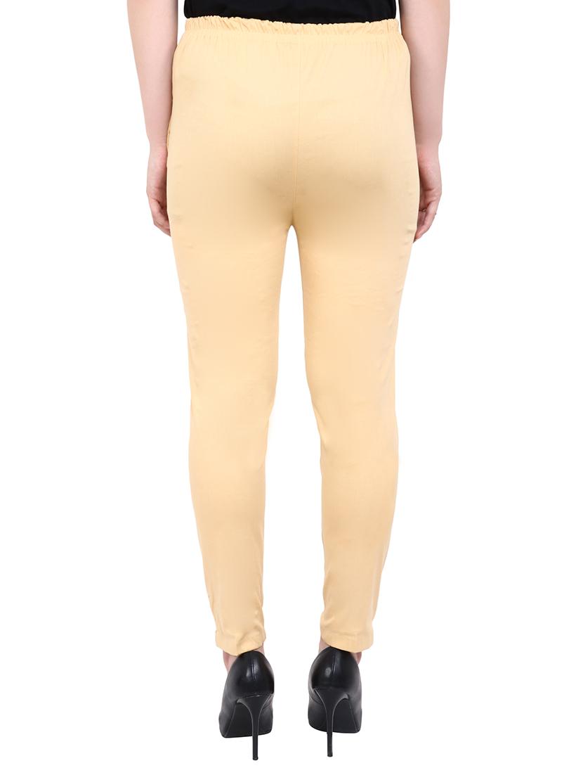 pocket detail flat front trousers - 16409340 - Standard Image - 2