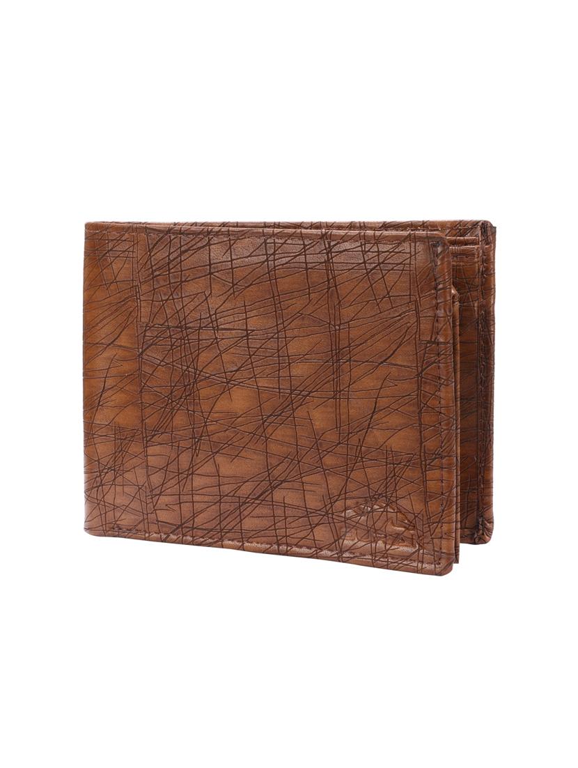 brown leather wallet - 16430562 - Zoom Image - 0