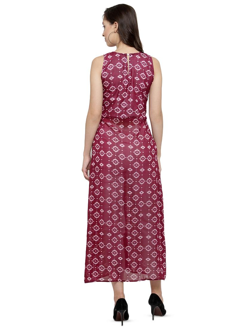 women's front slit kurta - 16430782 - Standard Image - 2