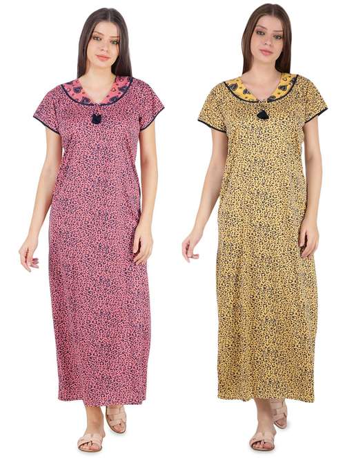 limeroad night dress