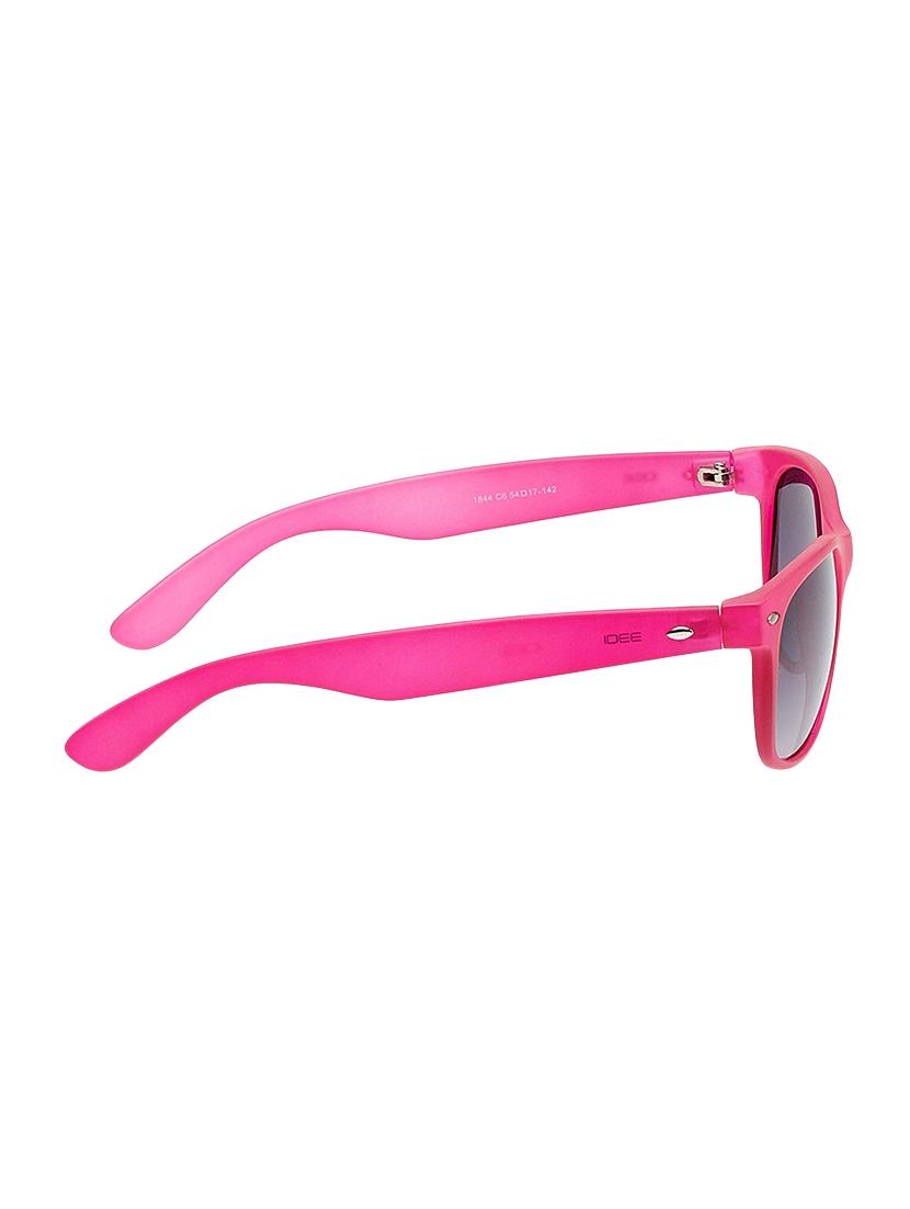 idee wayfarer sunglasses (ids1844c6sg) - 16450023 - Standard Image - 2