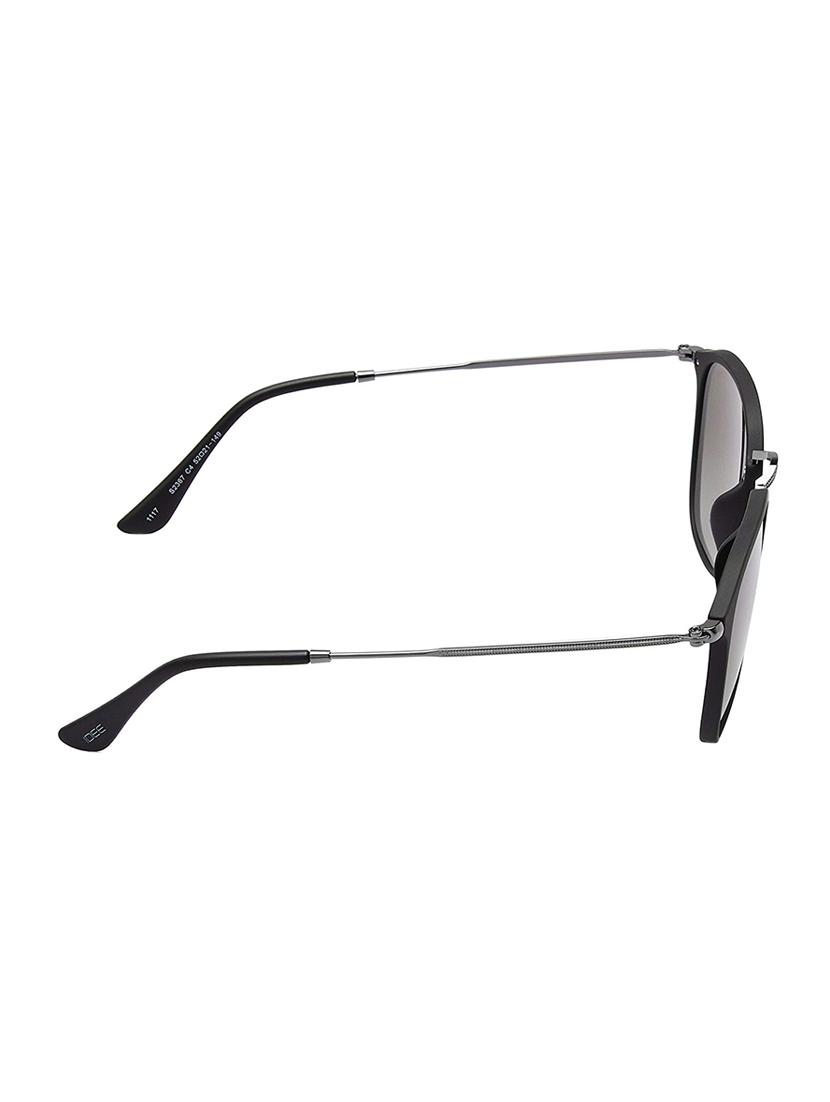 idee gradient square unisex sunglasses- (ids2367c4sg) - 16450044 - Standard Image - 2
