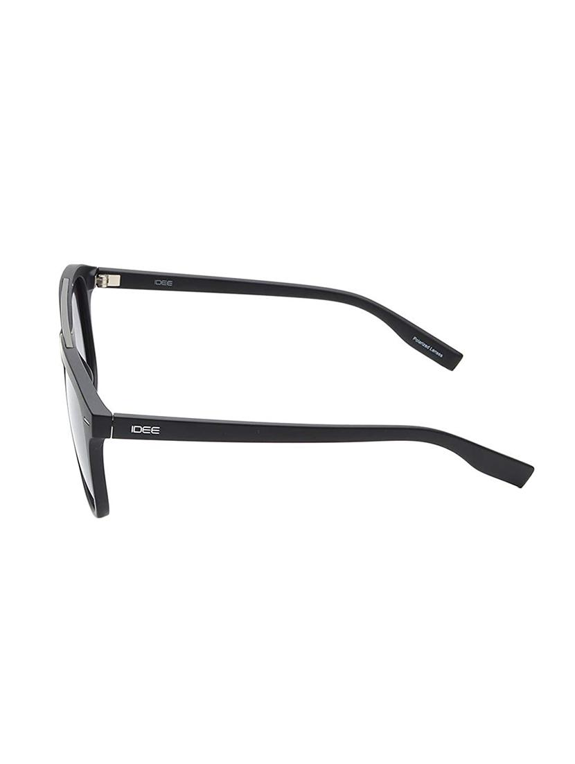 idee polarized square men's sunglasses- (ids2437c3psg) - 16450060 - Standard Image - 2