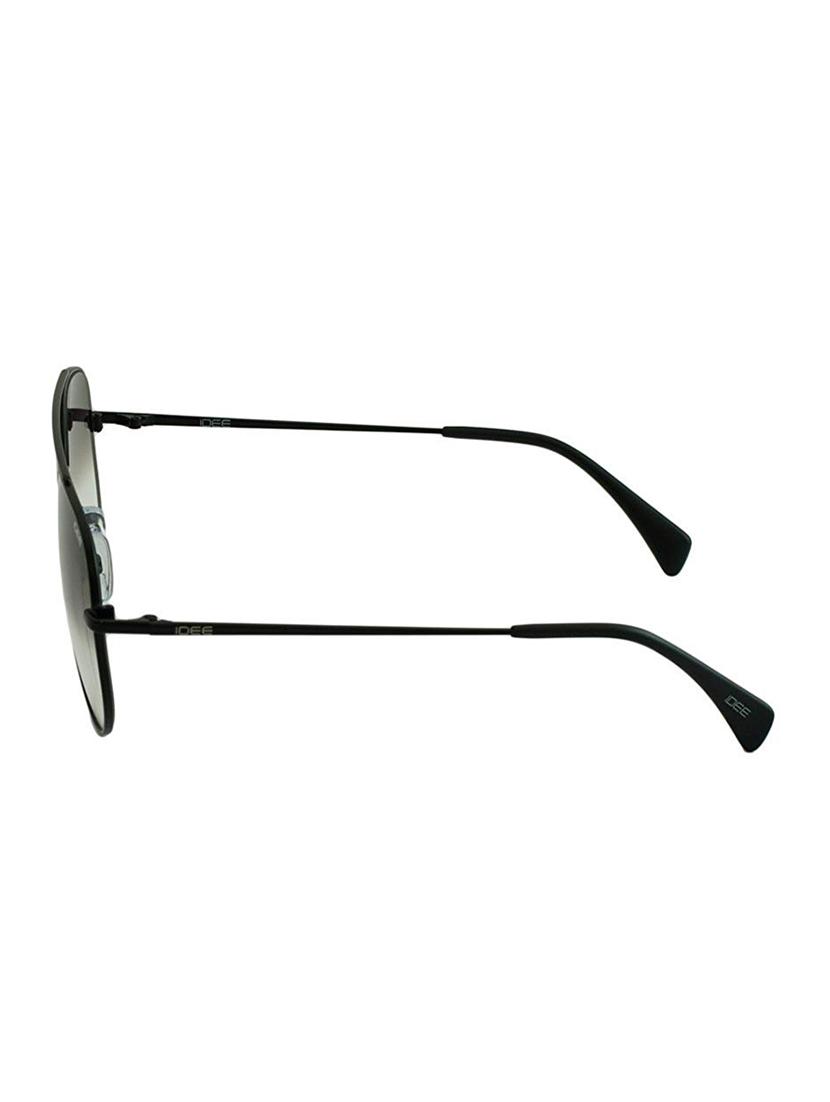 idee gradient aviator unisex sunglasses- (ids2343c5sg) - 16450072 - Standard Image - 2