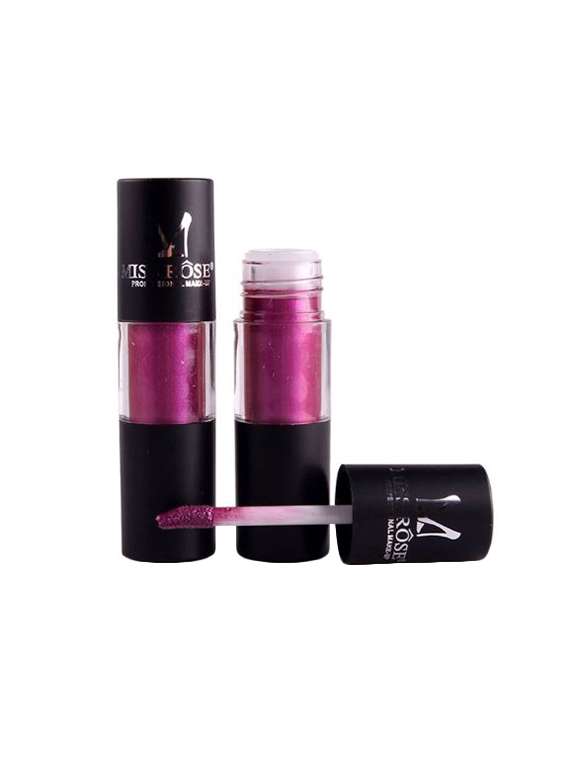miss rose long stay lip gloss