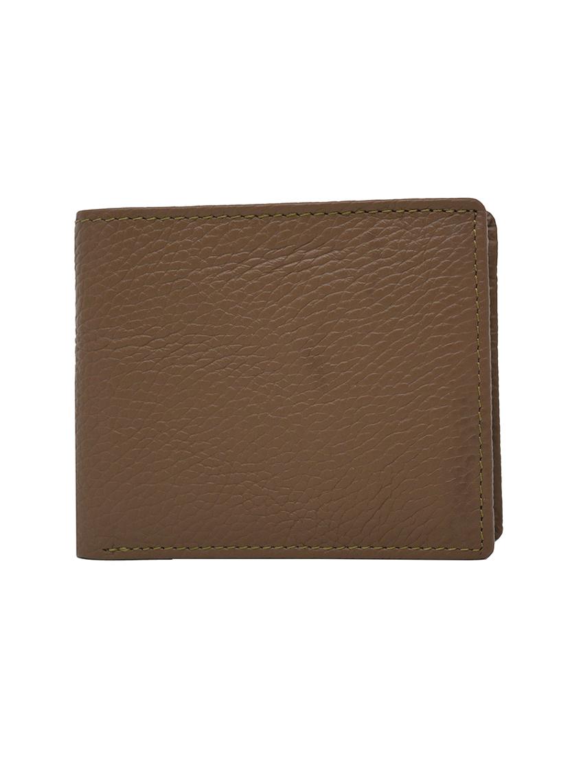 brown leather wallet - 16466380 - Zoom Image - 0