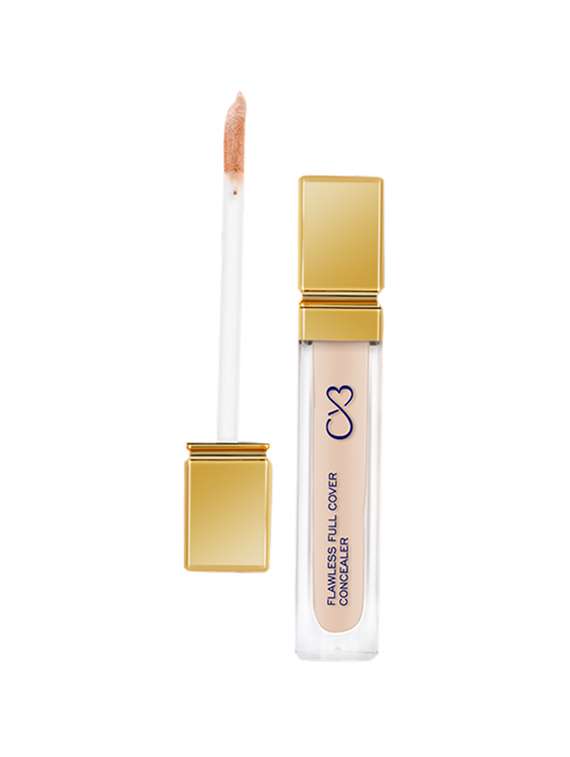 Cvb Paris Flawless Full Cover Concealer
