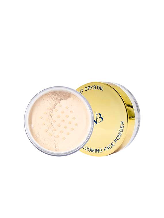 cvb paris crystal loose powder 