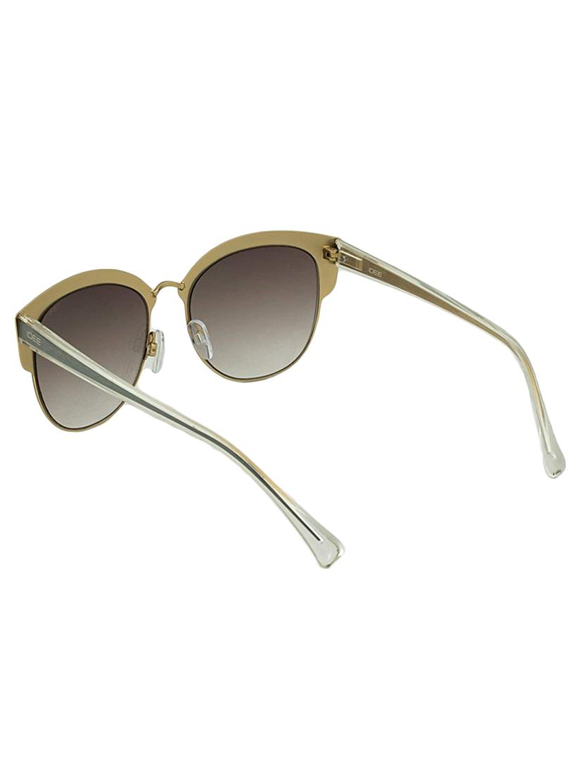 idee uv protected club master women's sunglasses - (ids2342c1sg) - 16480659 - Standard Image - 2