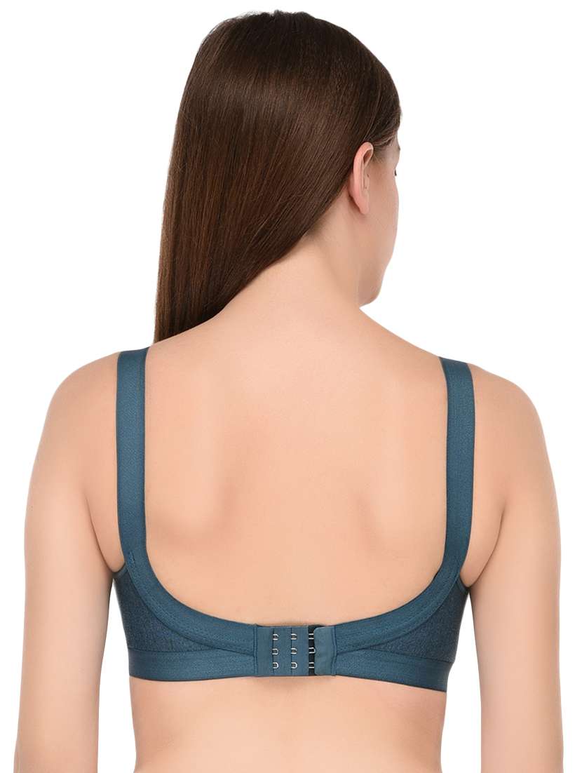 set of 2 solid regular bra  - 16482286 -  Standard Image - 2