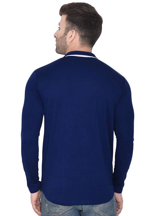 mens solid casual shirt - 16483407 -  Standard Image - 2