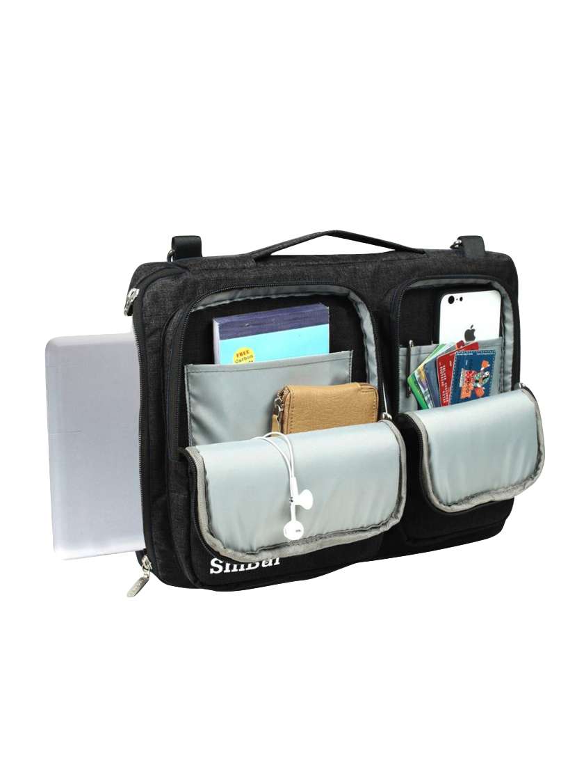 black polyester sleeve - 16488296 -  Standard Image - 2