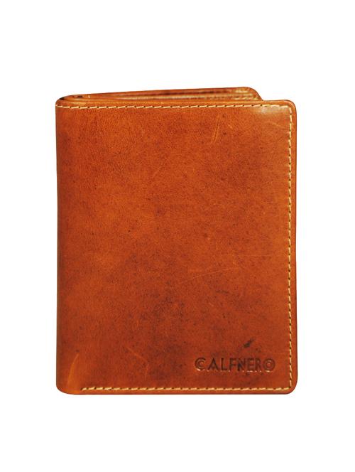 brown leather wallet - 16494274 - Standard Image - 0