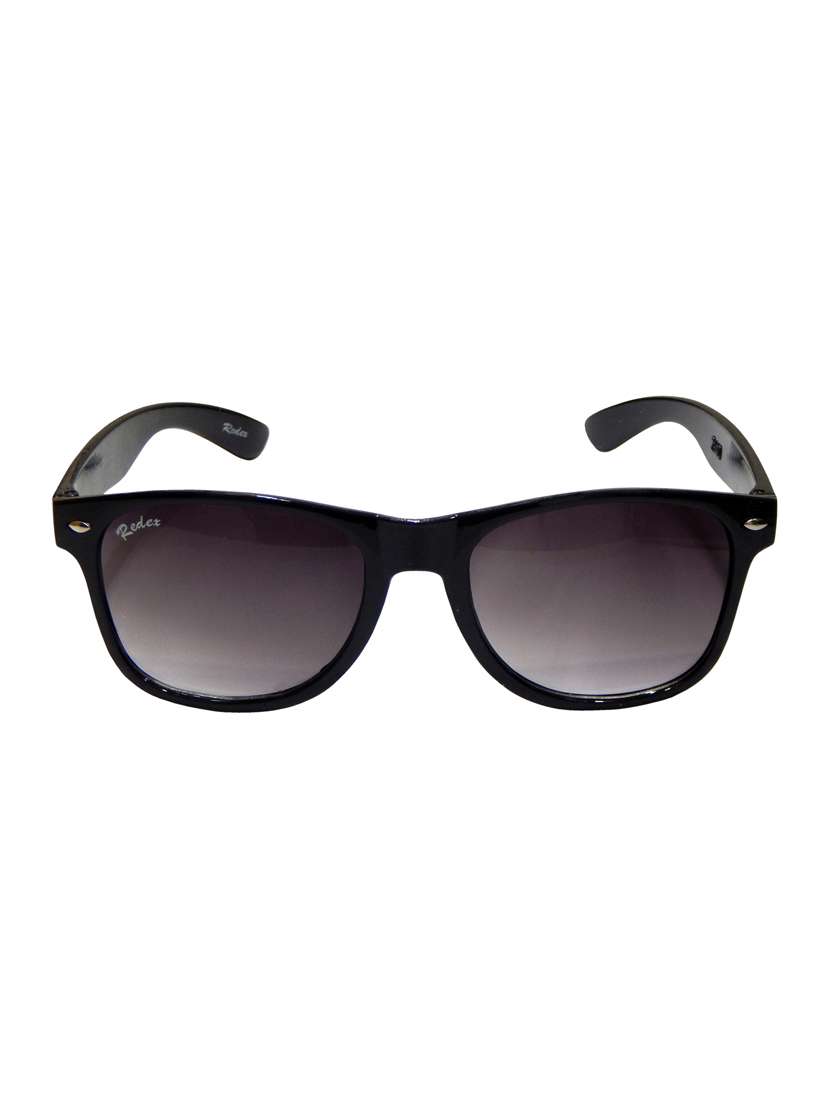 black square frame sunglass - 16497543 - Zoom Image - 0