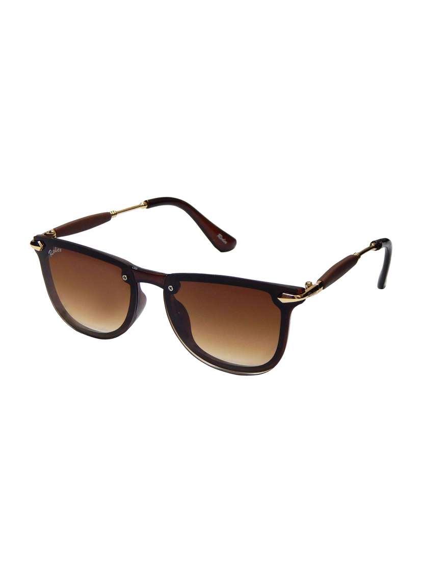 Redex Stylish Wayfarer Sunglasses For Unisex