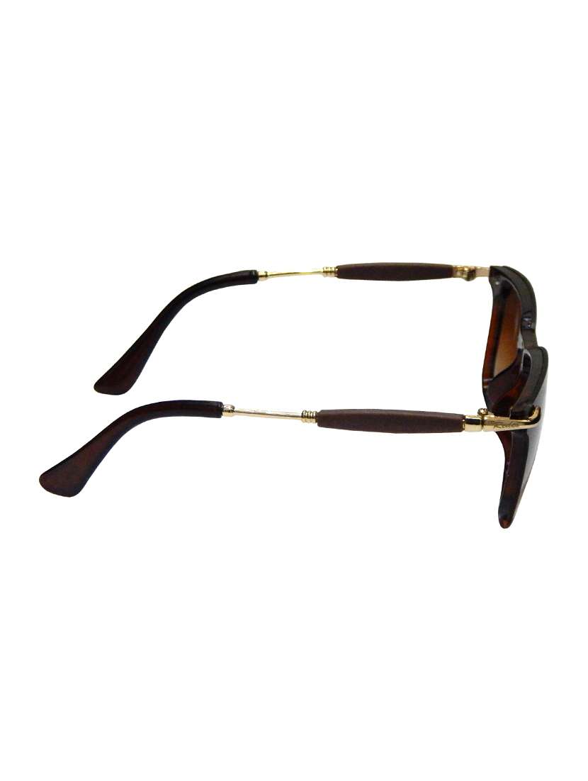 redex stylish wayfarer sunglasses for unisex - 16497546 - Standard Image - 2