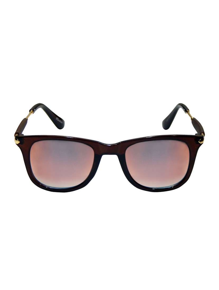 redex stylish wayfarer sunglasses for unisex - 16497552 -  Zoom Image - 0
