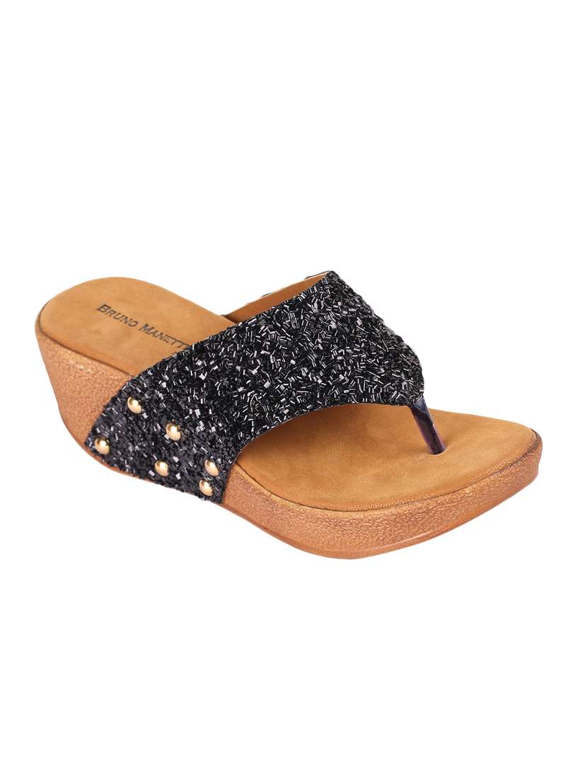 black toe separator wedges