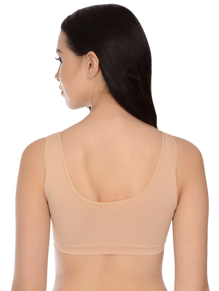 set of 2 solid beginners bra  - 16516278 -  Standard Image - 2