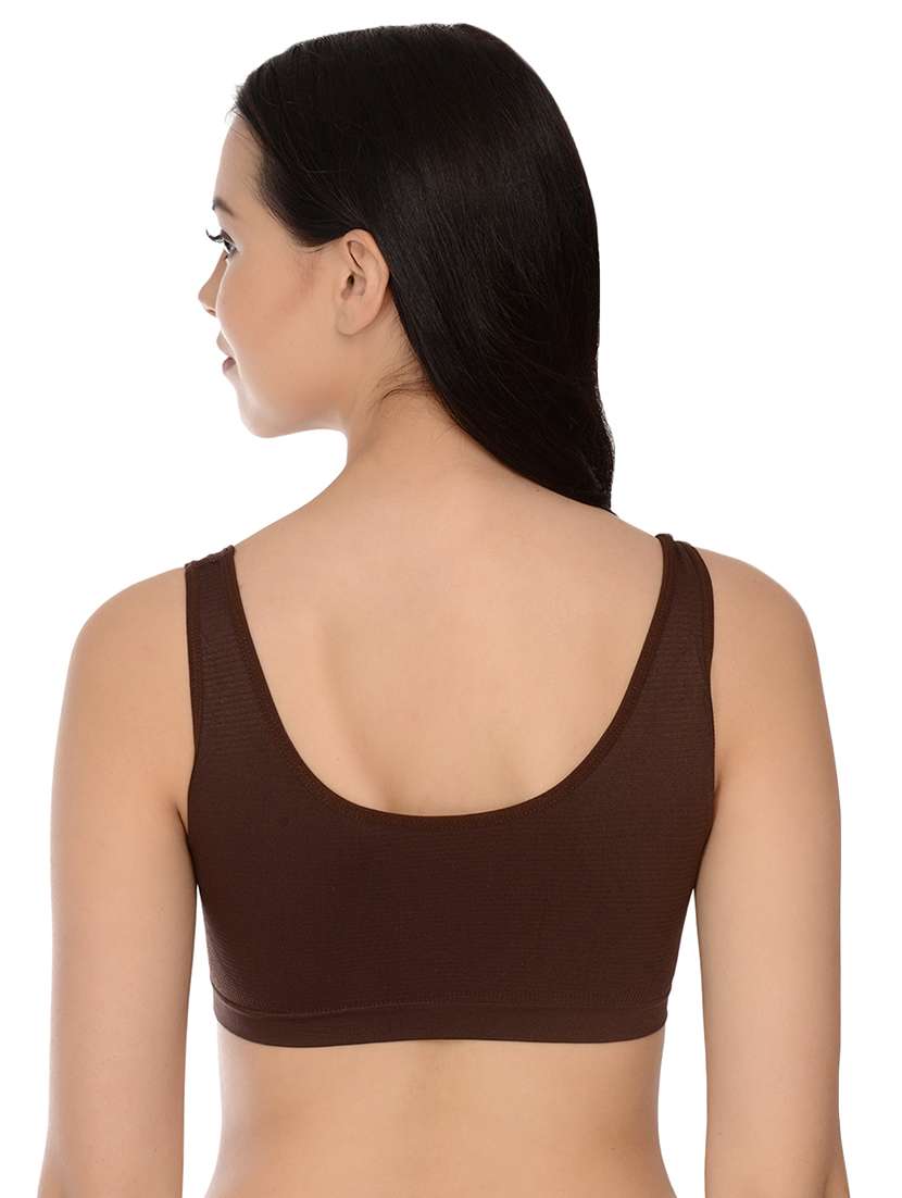 set of 2 solid beginners bra  - 16516280 -  Standard Image - 2