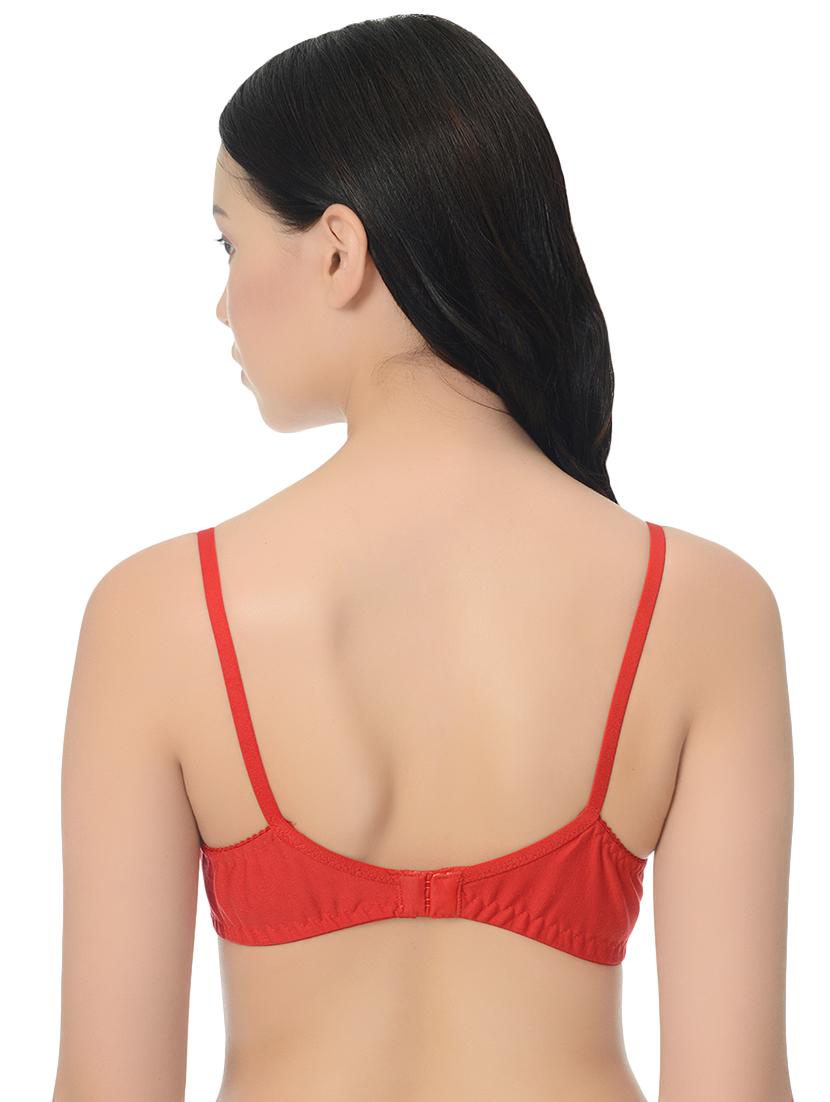 set of 2 floral lace bra - 16516297 - Standard Image - 2