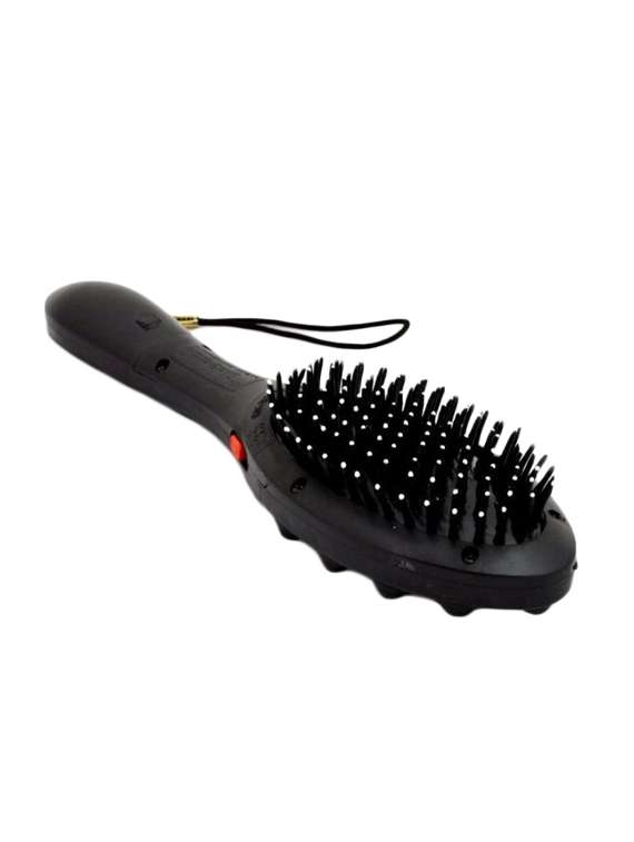 favon magnetic accupressure head massager