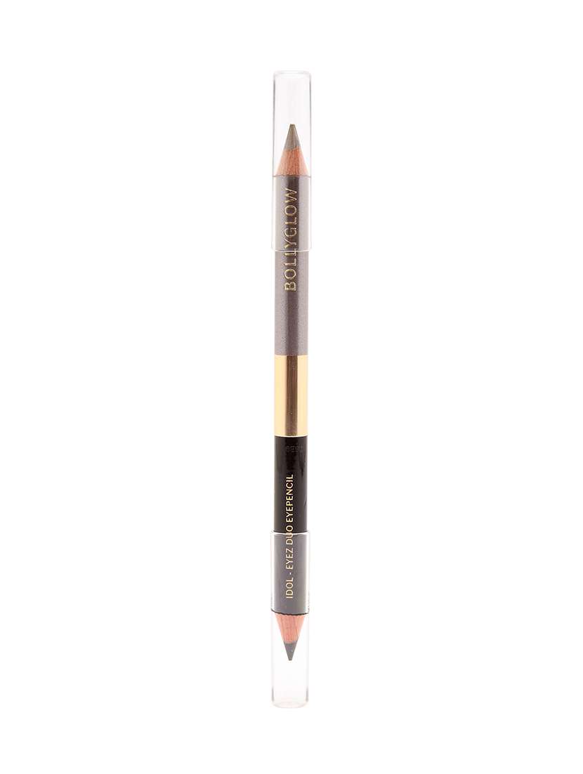 bollyglow idol-eyez duo eye pencil eyeliner 