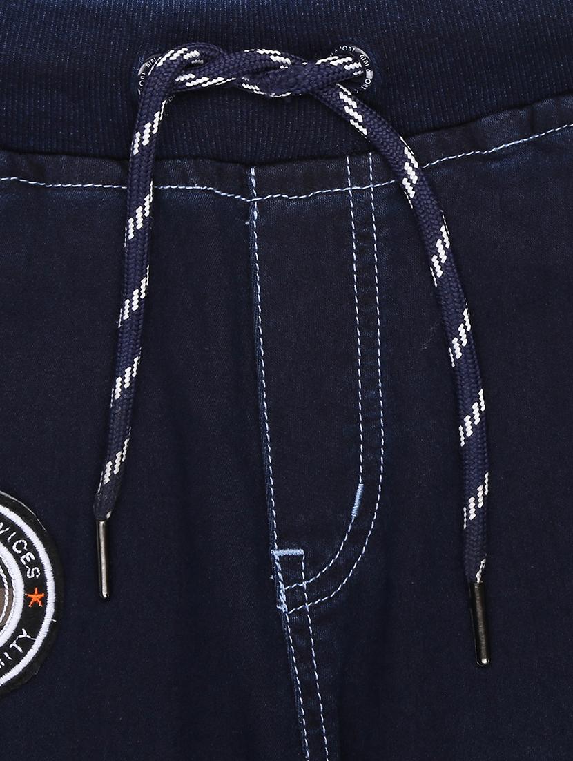 blue denim washed jean - 16532786 - Standard Image - 2