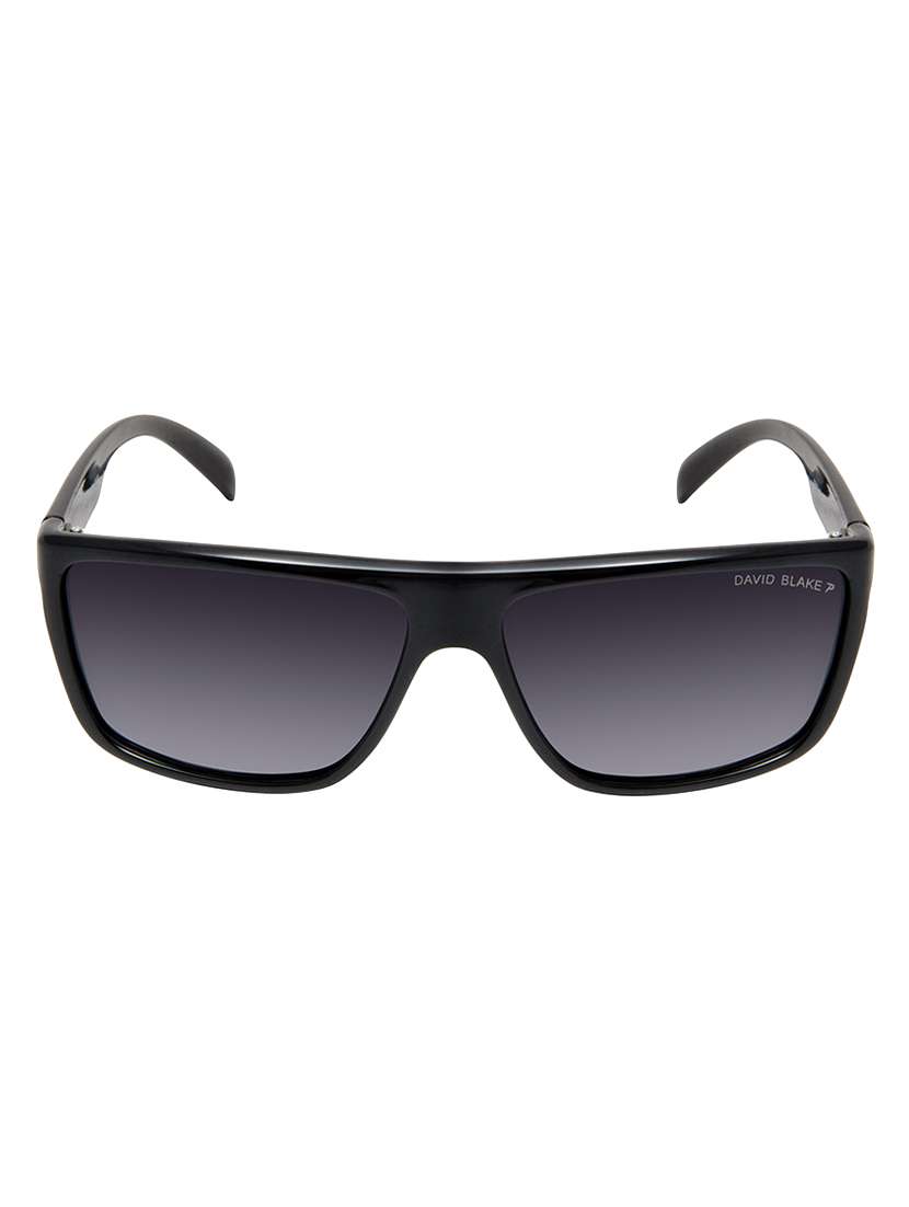 david blake uv protected wayfarer sunglasses