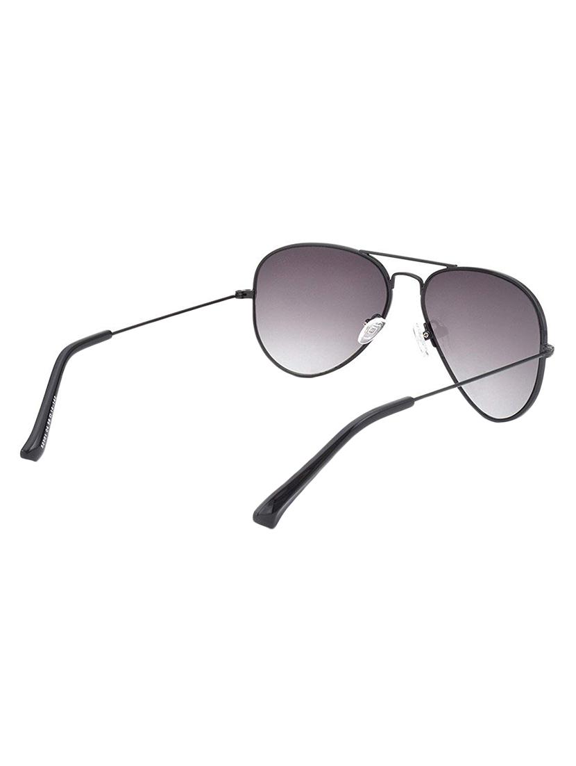 idee gradient aviator unisex sunglasses - 16543878 - Standard Image - 2