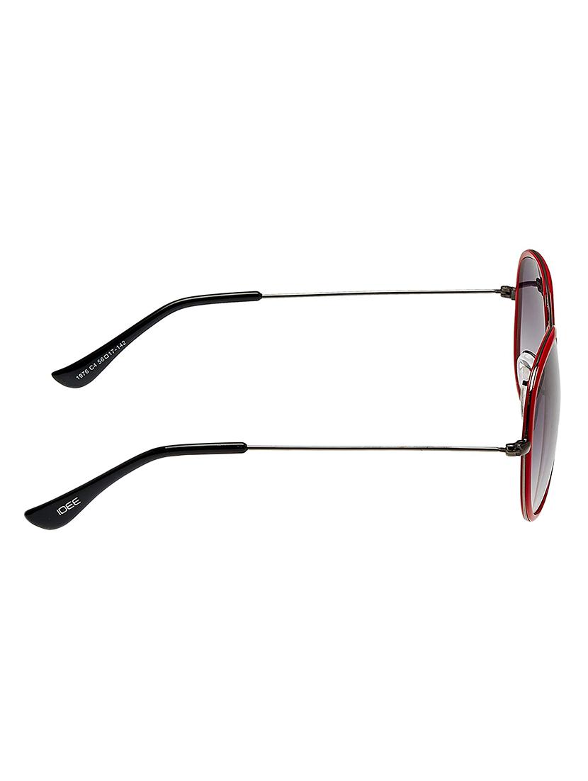 idee aviator unisex sunglasses - 16543879 - Standard Image - 2