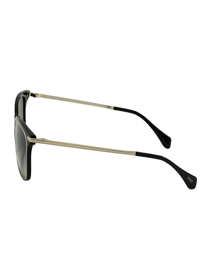 idee gradient rectangle unisex sunglasses - 16543883 -  Standard Image - 2